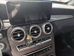 Mercedes-Benz GLC 2021 GLC 300 L 4MATIC Dynamic - ფოტო 5