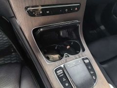 Mercedes-Benz GLC 2021 GLC 300 L 4MATIC Dynamic - ფოტო 6