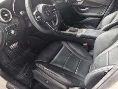 Mercedes-Benz GLC 2021 GLC 300 L 4MATIC Dynamic - ფოტო 7