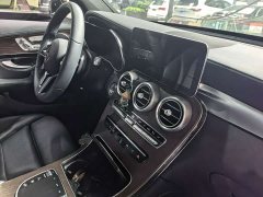 Mercedes-Benz GLC 2021 GLC 300 L 4MATIC Dynamic - ფოტო 8