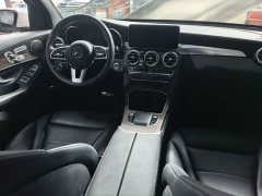 Mercedes-Benz GLC 2021 GLC 300 L 4MATIC Dynamic - ფოტო 9