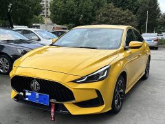 SAIC MG5 180DVVT CVT Youth Luxury Edition - ფოტო 1