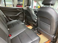 SAIC MG5 180DVVT CVT Youth Luxury Edition - ფოტო 10