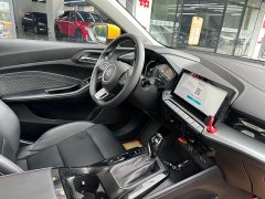 SAIC MG5 180DVVT CVT Youth Luxury Edition - ფოტო 14