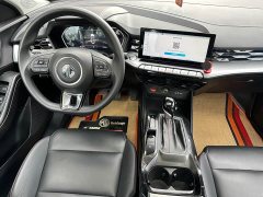 SAIC MG5 180DVVT CVT Youth Luxury Edition - ფოტო 18
