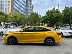 SAIC MG5 180DVVT CVT Youth Luxury Edition - ფოტო 19