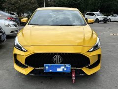 SAIC MG5 180DVVT CVT Youth Luxury Edition - ფოტო 2
