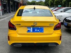SAIC MG5 180DVVT CVT Youth Luxury Edition - ფოტო 6