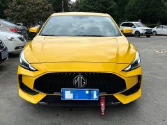SAIC MG5 180DVVT CVT Youth Luxury Edition - ფოტო 9