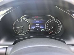 Nissan Murano 2021 2.5L XL FWD Smart Connect Luxury - ფოტო 11