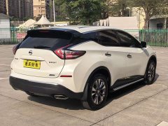 Nissan Murano 2021 2.5L XL FWD Smart Connect Luxury - ფოტო 12