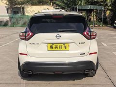 Nissan Murano 2021 2.5L XL FWD Smart Connect Luxury - ფოტო 13