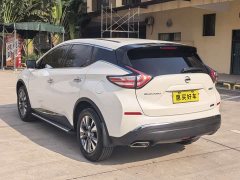 Nissan Murano 2021 2.5L XL FWD Smart Connect Luxury - ფოტო 14