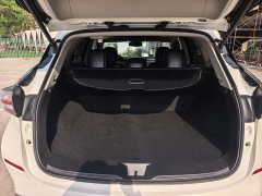 Nissan Murano 2021 2.5L XL FWD Smart Connect Luxury - ფოტო 15