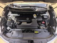 Nissan Murano 2021 2.5L XL FWD Smart Connect Luxury - ფოტო 17