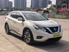 Nissan Murano 2021 2.5L XL FWD Smart Connect Luxury - ფოტო 3