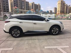 Nissan Murano 2021 2.5L XL FWD Smart Connect Luxury - ფოტო 4