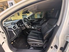 Nissan Murano 2021 2.5L XL FWD Smart Connect Luxury - ფოტო 5