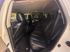 Nissan Murano 2021 2.5L XL FWD Smart Connect Luxury - ფოტო 6