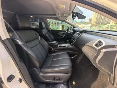 Nissan Murano 2021 2.5L XL FWD Smart Connect Luxury - ფოტო 7
