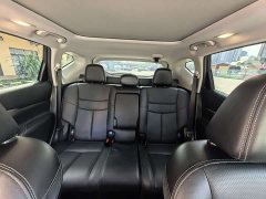 Nissan Murano 2021 2.5L XL FWD Smart Connect Luxury - ფოტო 8