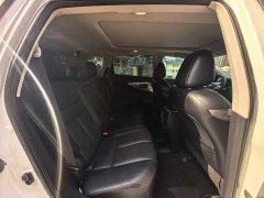 Nissan Murano 2021 2.5L XL FWD Smart Connect Luxury - ფოტო 9