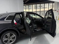 Audi Q5L 40T Luxury Dynamic - ფოტო 11
