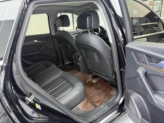 Audi Q5L 40T Luxury Dynamic - ფოტო 13