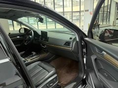 Audi Q5L 40T Luxury Dynamic - ფოტო 7