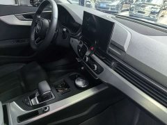 Audi A4L 40 TFSI Fashion Dynamic - ფოტო 10