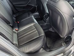 Audi A4L 40 TFSI Fashion Dynamic - ფოტო 11