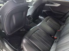Audi A4L 40 TFSI Fashion Dynamic - ფოტო 12