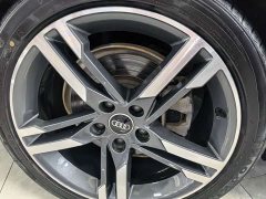Audi A4L 40 TFSI Fashion Dynamic - ფოტო 13