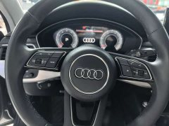 Audi A4L 40 TFSI Fashion Dynamic - ფოტო 4