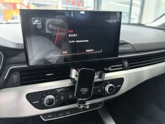 Audi A4L 40 TFSI Fashion Dynamic - ფოტო 5