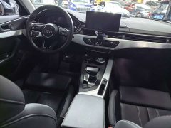 Audi A4L 40 TFSI Fashion Dynamic - ფოტო 6