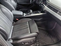 Audi A4L 40 TFSI Fashion Dynamic - ფოტო 7