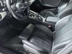 Audi A4L 40 TFSI Fashion Dynamic - ფოტო 8