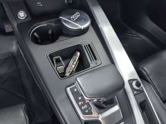 Audi A4L 40 TFSI Fashion Dynamic - ფოტო 9