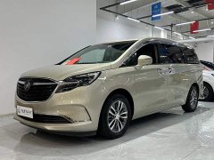 Buick GL8 ES Land Respect 653T Respect Enjoyment Edition - ფოტო 1