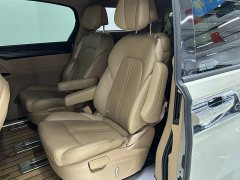 Buick GL8 ES Land Respect 653T Respect Enjoyment Edition - ფოტო 10