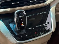 Buick GL8 ES Land Respect 653T Respect Enjoyment Edition - ფოტო 12