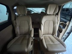 Buick GL8 ES Land Respect 653T Respect Enjoyment Edition - ფოტო 15