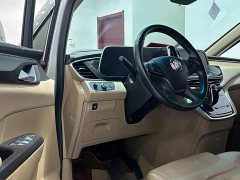 Buick GL8 ES Land Respect 653T Respect Enjoyment Edition - ფოტო 16
