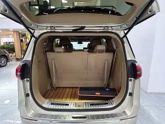 Buick GL8 ES Land Respect 653T Respect Enjoyment Edition - ფოტო 17