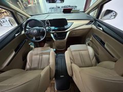 Buick GL8 ES Land Respect 653T Respect Enjoyment Edition - ფოტო 18