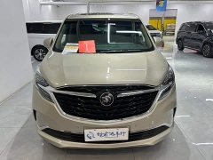Buick GL8 ES Land Respect 653T Respect Enjoyment Edition - ფოტო 2