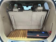 Buick GL8 ES Land Respect 653T Respect Enjoyment Edition - ფოტო 20