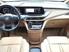 Buick GL8 ES Land Respect 653T Respect Enjoyment Edition - ფოტო 3