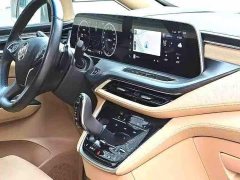 Buick GL8 ES Land Respect 653T Respect Enjoyment Edition - ფოტო 4